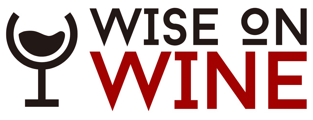 wise on wine white